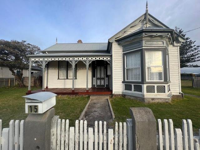 15 Hale Street, TAS 7331