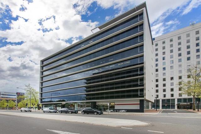 Unit  30/28 University Avenue, ACT 2601