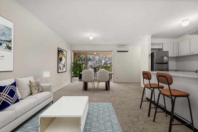 62/22 Archibald Street, ACT 2602