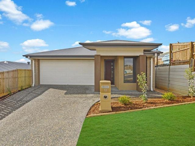 12 Daybreak Street, QLD 4300