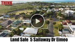 5 Sailaway Drive, QLD 4740