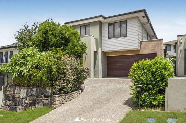 47 Cockatoo Place, QLD 4123