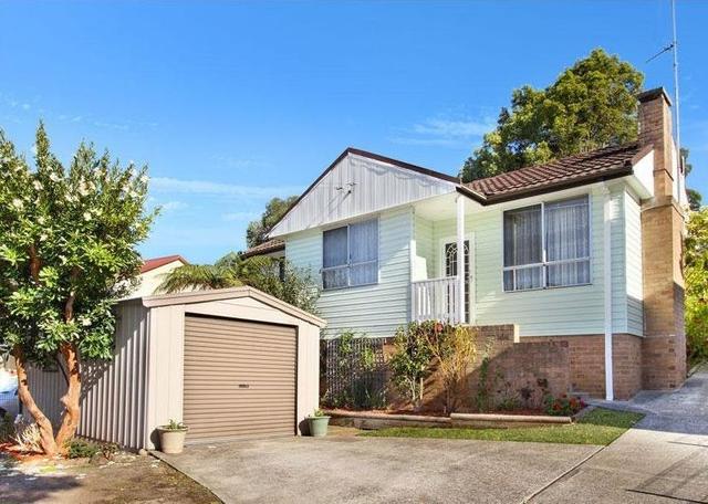 75 Maynes Parade, NSW 2526