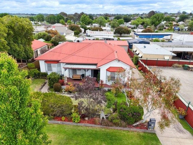 35 Clarke Street, VIC 3300
