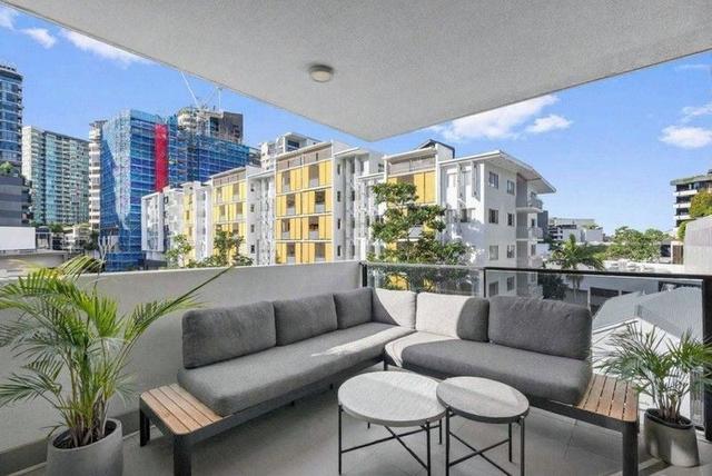 302/16 Masters Street, QLD 4006