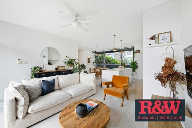 8/5 Lusty Street, NSW 2205