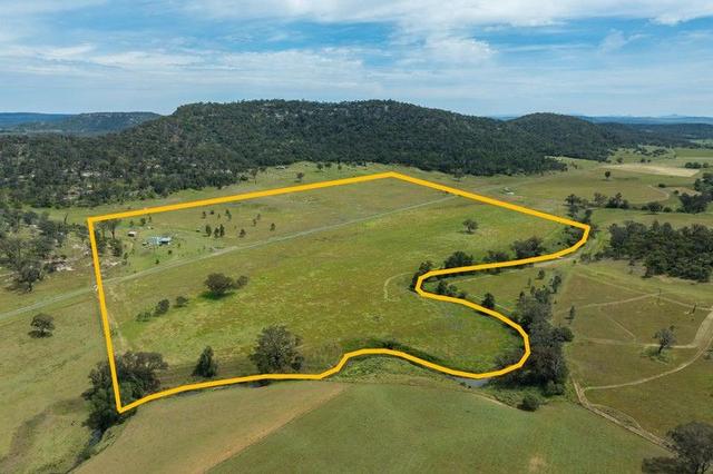 713 Giants Creek Road, NSW 2328