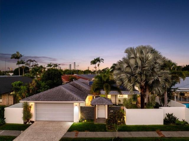 6 Fairway Drive, QLD 4226