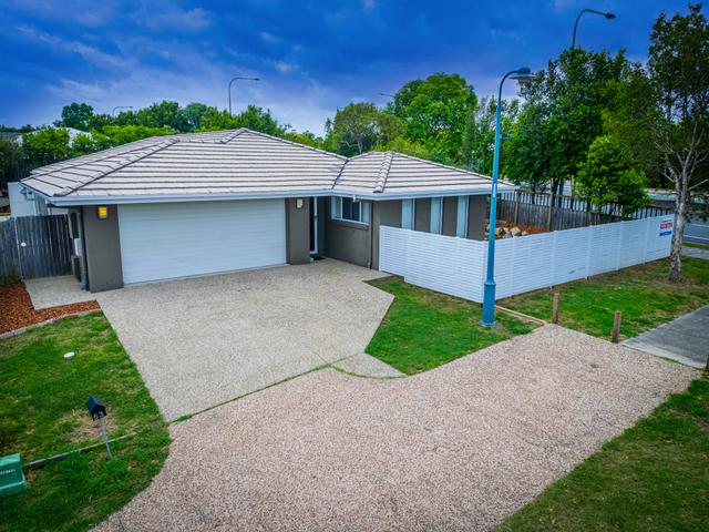 53 Rasmussen Crescent, QLD 4301