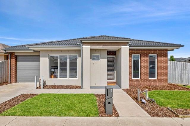 15 Falcon Street, VIC 3217