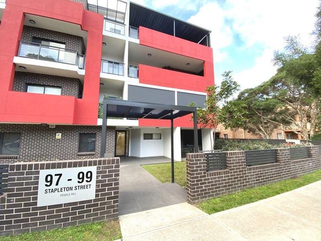 5/97-99 Stapleton Street, NSW 2145