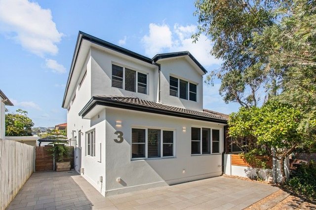 3 Oakley Road, NSW 2026