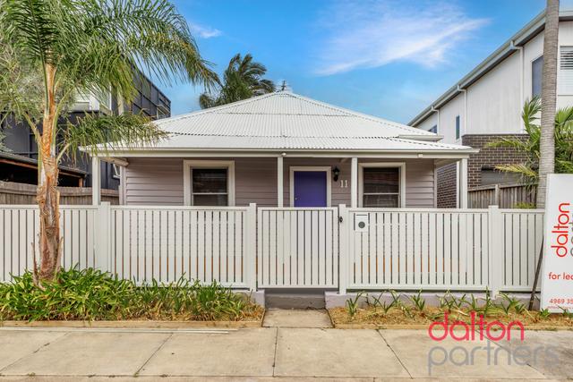 11 Rose Street, NSW 2291