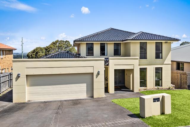 5 Cato Place, NSW 2500