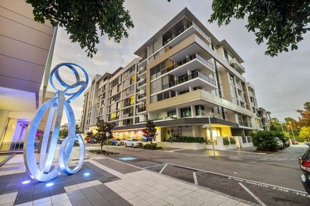 203/8 Moreau Pde, WA 6004