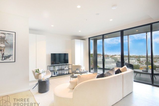301/3 Gray  Street, NSW 2022