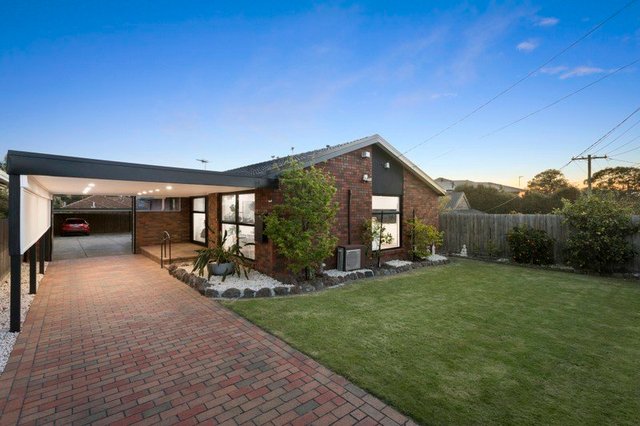 4 Hamer Street, VIC 3189