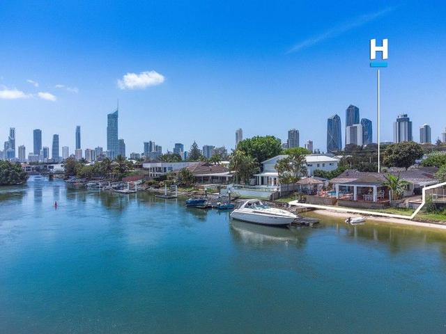 5 Allambi Avenue, QLD 4218