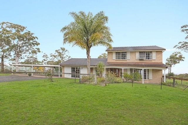 4934 Old Northern Road, NSW 2756