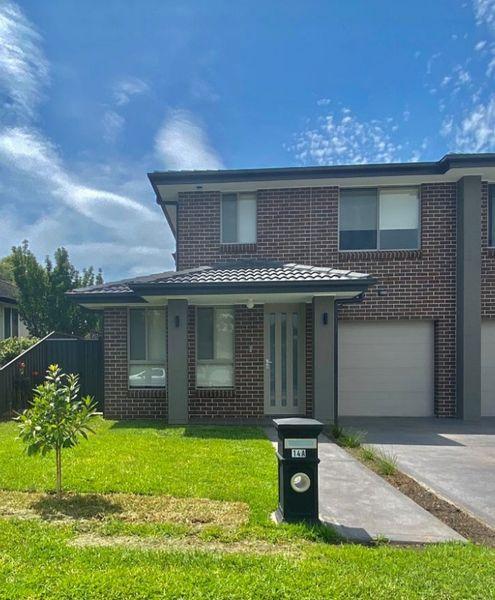 14A Cory Avenue, NSW 2211