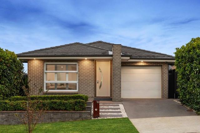 16 Oberon Street, NSW 2765