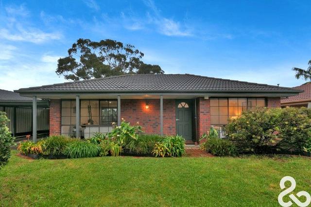 3 Monterey Court, VIC 3082