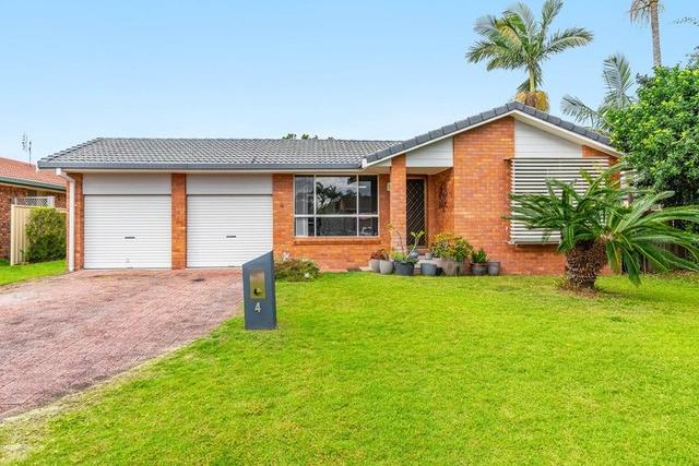 4 Binnacle Court, NSW 2464