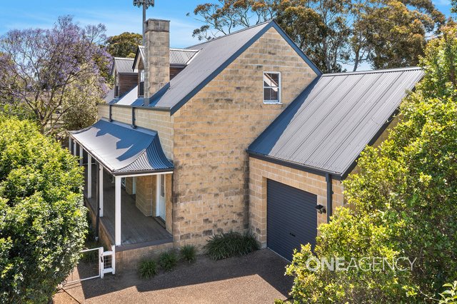 11 Coniston Close, NSW 2541