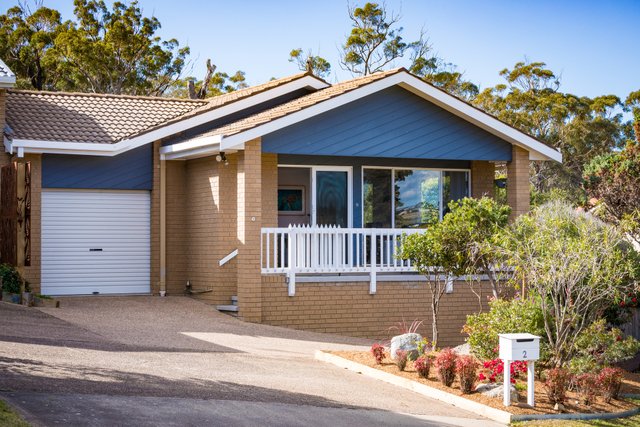 2/15 Pacific Way, NSW 2548