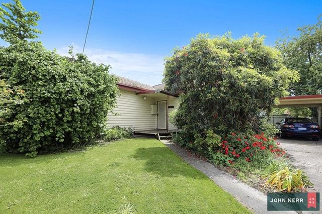 6 Bell Street, VIC 3825