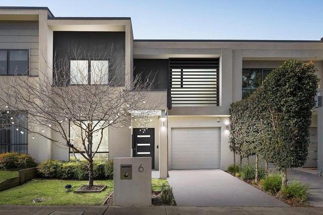6 Woodstock Crescent, VIC 3079