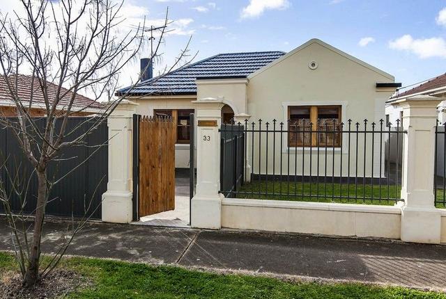 33 Gill Street, SA 5013