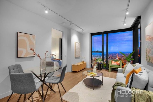 6113/160 Victoria Street, VIC 3053