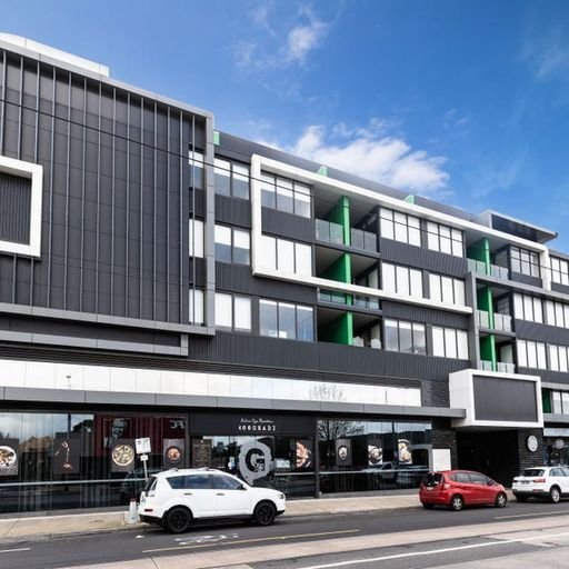 310/110 Keilor Road, VIC 3041