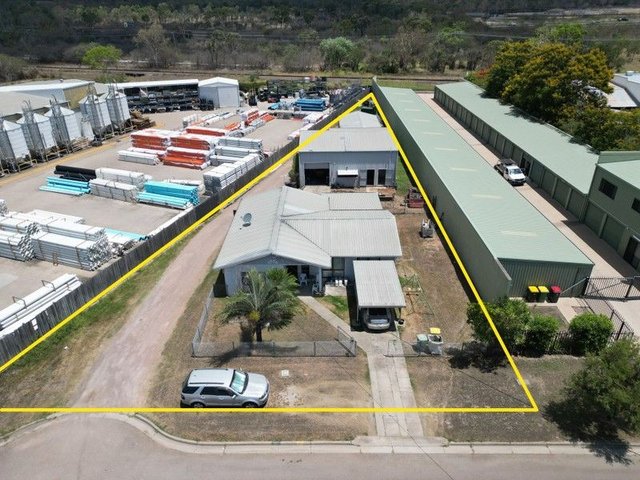 9 Carmya Street, QLD 4818