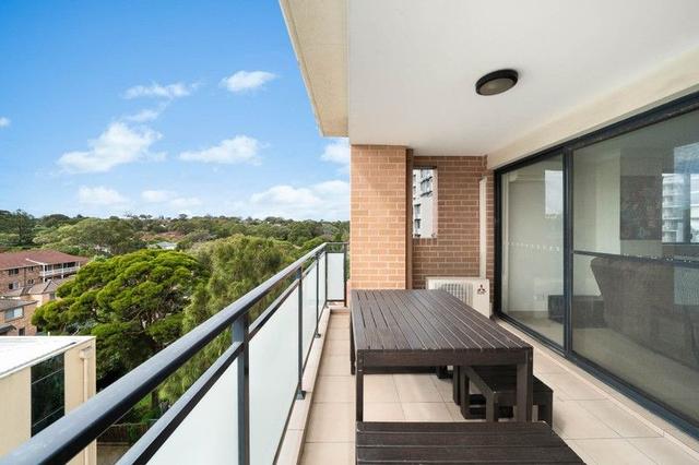 505/465 Chapel  Road, NSW 2200