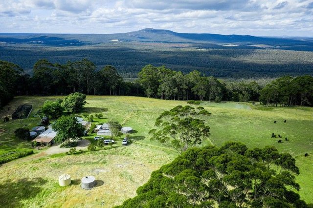 125 Silver Road, WA 6333