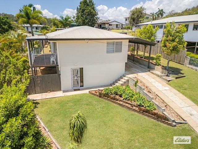 96 Dalrymple Drive, QLD 4680