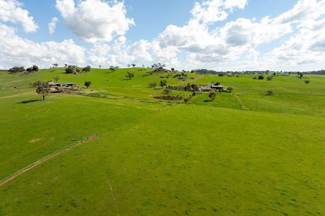 474 Spring Dam Road, NSW 2727
