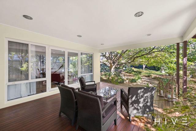 44 Bambridge Street, ACT 2614