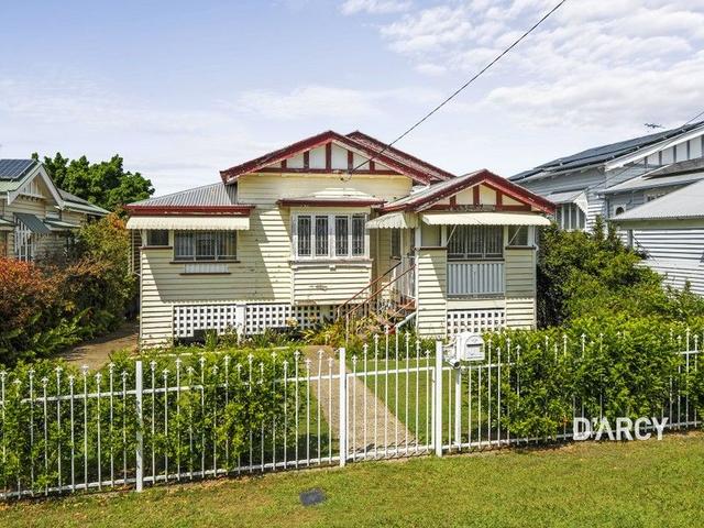 40 Devonshire Street, QLD 4060