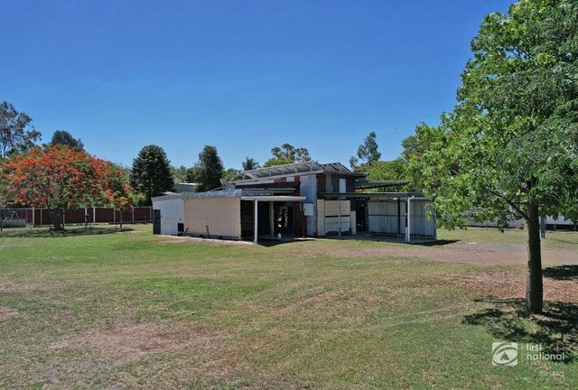 45 Bowen Street, QLD 4702