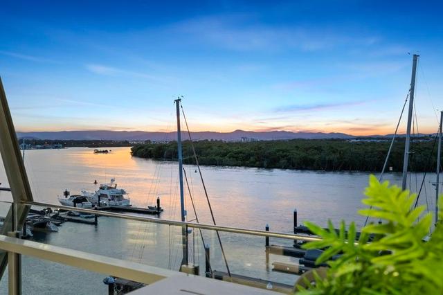 3404/4 Marina  Promenade, QLD 4216