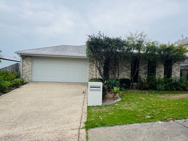 22 Sunrise Terrace, QLD 4551