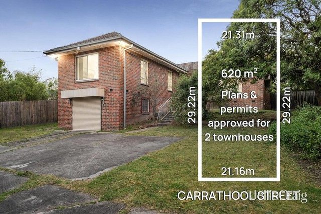 25 Carrathool Street, VIC 3105