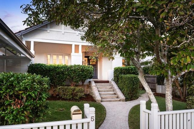5 Highgate Road, NSW 2070