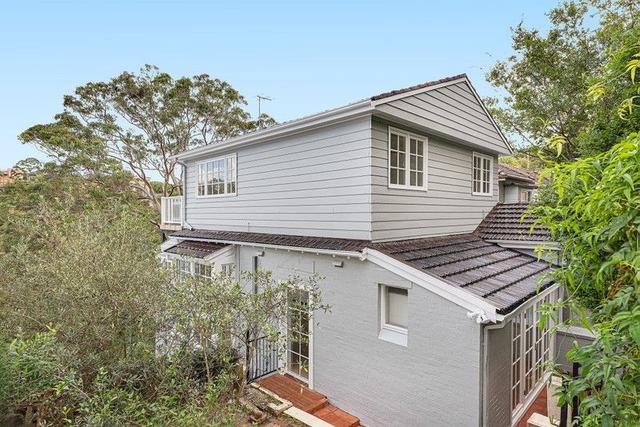 40 Lower Cliff Avenue, NSW 2063