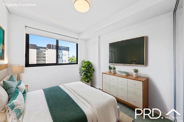 604/10B Charles Street, NSW 2193