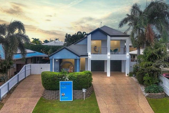 11 Townsend Street, QLD 4750