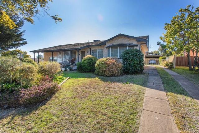 2 Kanangra  Street, NSW 2794